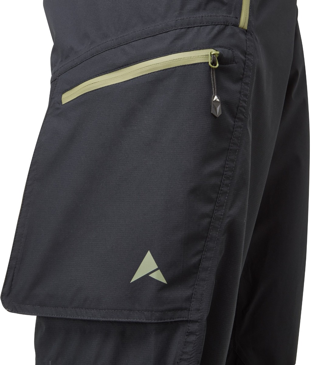 Altura All Roads Packable Waterproof Trousers