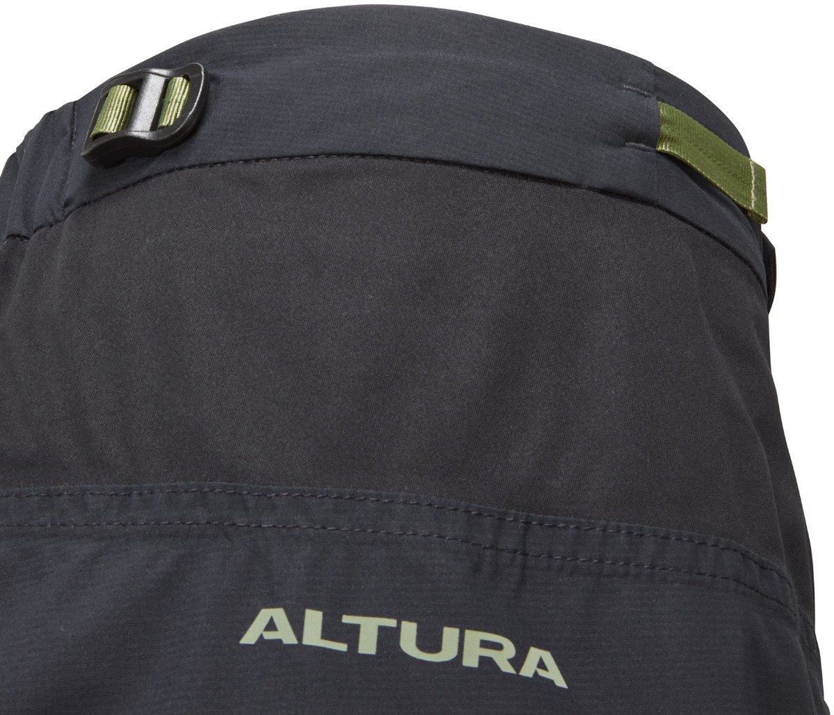 Altura All Roads Packable Waterproof Trousers