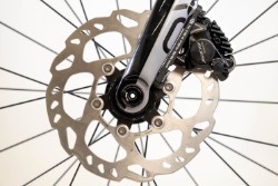 Shimano ST-R7120 105 Hydraulic Disc STI Set Flat Mount Calliper
