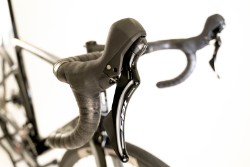Shimano ST-R7120 105 Hydraulic Disc STI Set Flat Mount Calliper