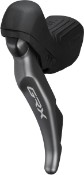 Shimano ST-RX820 GRX Left Rear 2-speed STI Bled with BR-RX820 Flat Mount Calliper