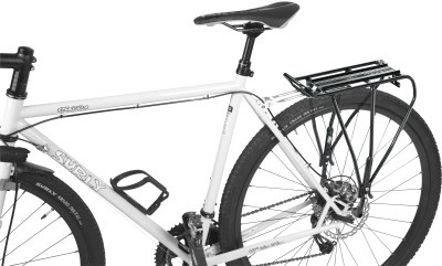 Topeak Explorer Uni Rear Disc