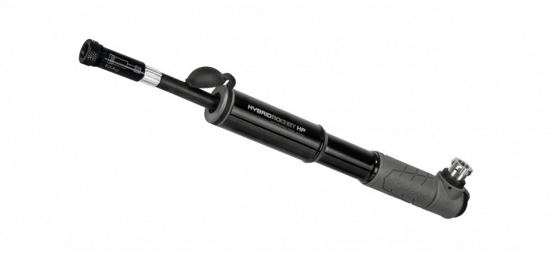 Topeak Hybrid Rocket HP