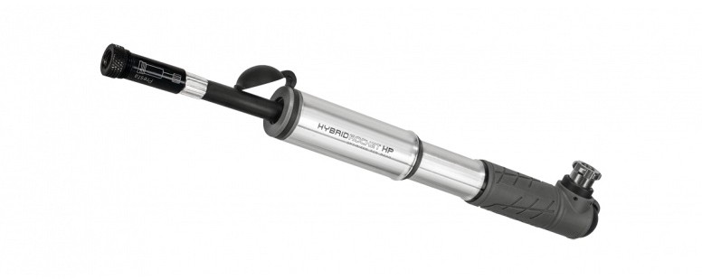 Topeak Hybrid Rocket HP