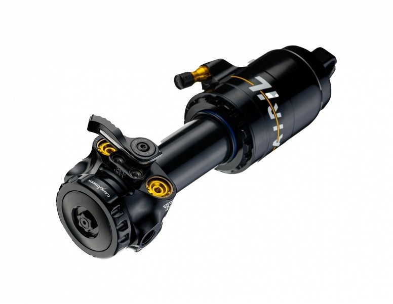 Cane Creek DBair IL G2 Trunnion Rear Air Shock