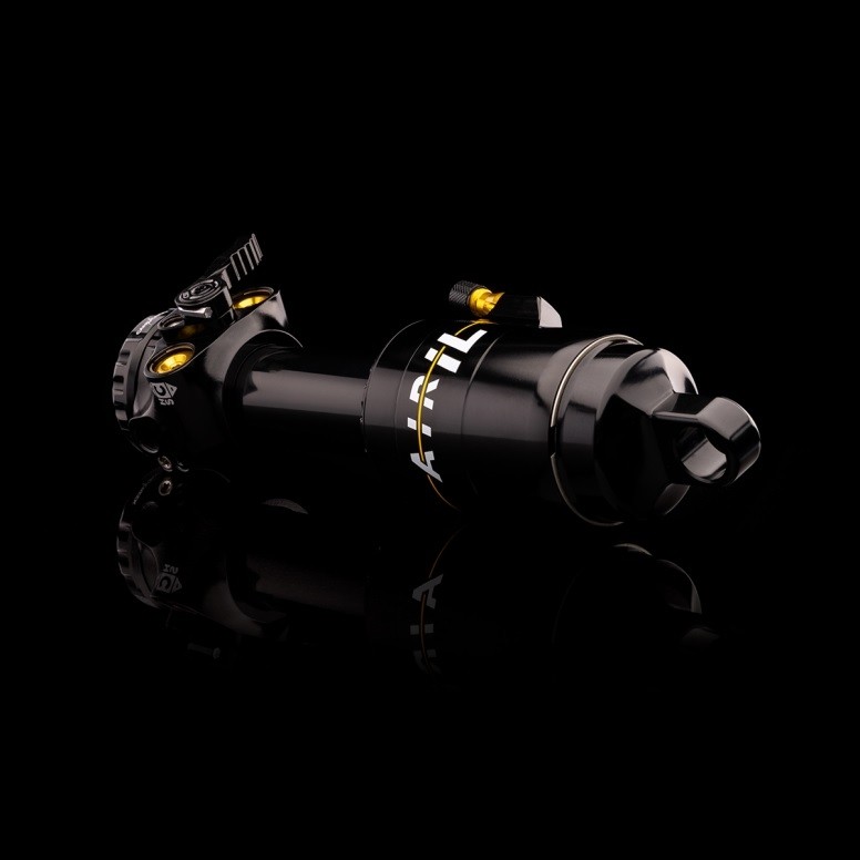 Cane Creek DBair IL G2 Trunnion Rear Air Shock