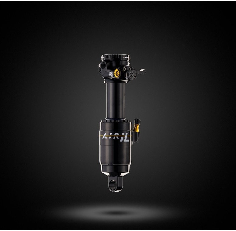 Cane Creek DBair IL G2 Trunnion Rear Air Shock