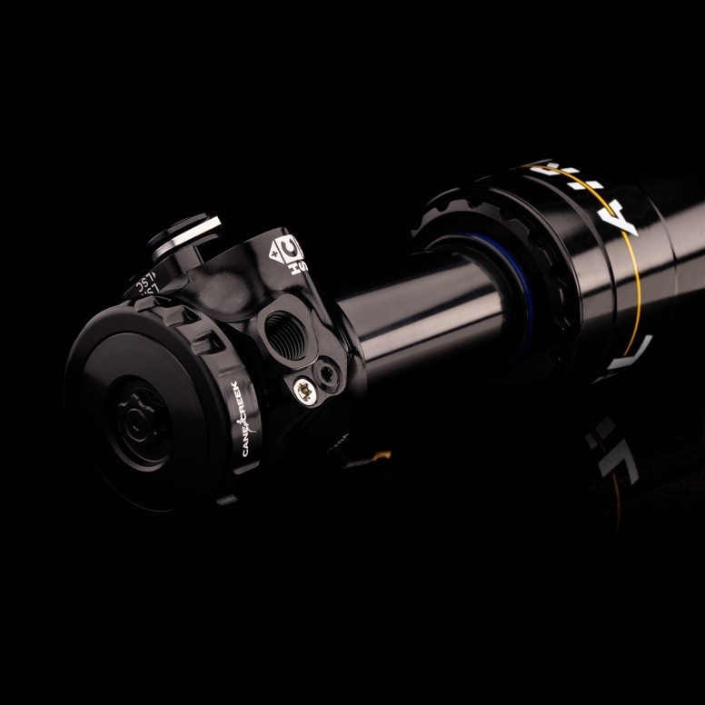 Cane Creek DBair IL G2 Trunnion Rear Air Shock