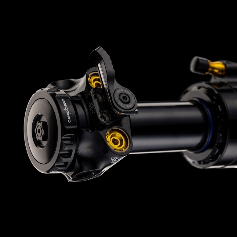 Cane Creek DBair IL G2 Trunnion Rear Air Shock