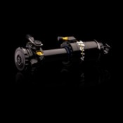 Cane Creek DBair IL G2 Trunnion Rear Air Shock