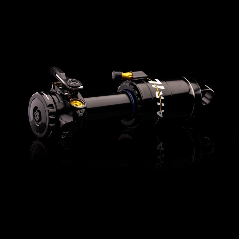 Cane Creek DBair IL G2 Trunnion Rear Air Shock