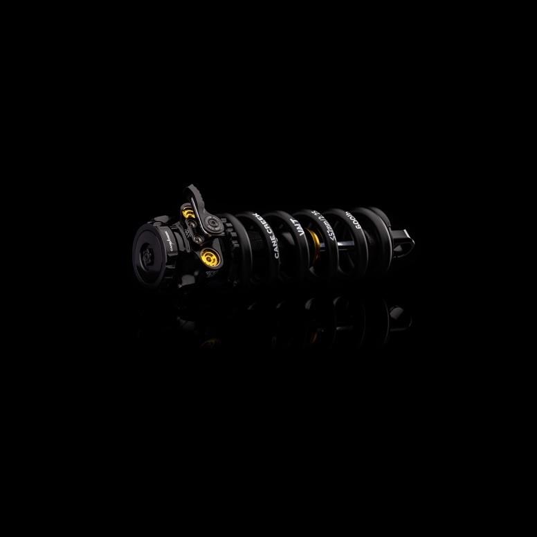 Cane Creek DBcoil IL G2 Trunnion Rear Coil Shock
