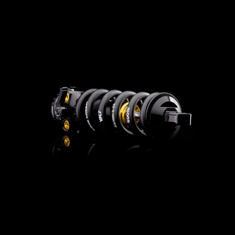Cane Creek DBcoil IL G2 Trunnion Rear Coil Shock
