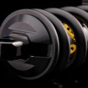 Cane Creek DBcoil IL G2 Trunnion Rear Coil Shock