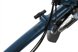 Brompton C Line 6 Speed 2025 Folding Bike