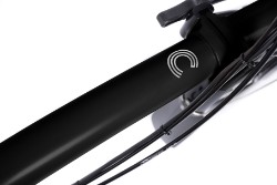 Brompton Electric C Line 12 Speed 2025 Electric Folding Bike