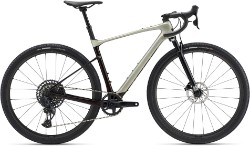 Giant Revolt X Advanced Pro 1 2024 Gravel Bike