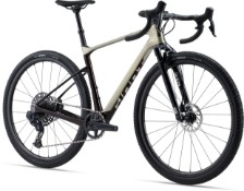 Giant Revolt X Advanced Pro 1 2024 Gravel Bike