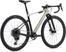 Giant Revolt X Advanced Pro 1 2024 Gravel Bike