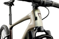 Giant Revolt X Advanced Pro 1 2024 Gravel Bike