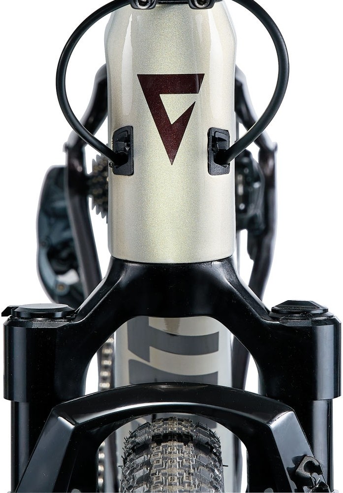 Giant Revolt X Advanced Pro 1 2024 Gravel Bike