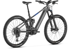 Mondraker Crafty R 2024 Enduro Full Suspension MTB Bike