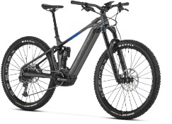 Mondraker Crafty R 2024 Enduro Full Suspension MTB Bike