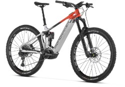 Mondraker Crafty R 2024 Enduro Full Suspension MTB Bike