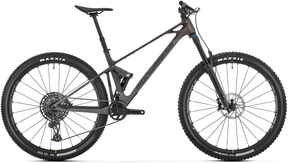 Mondraker Raze Carbon R 2024 Mountain Bike