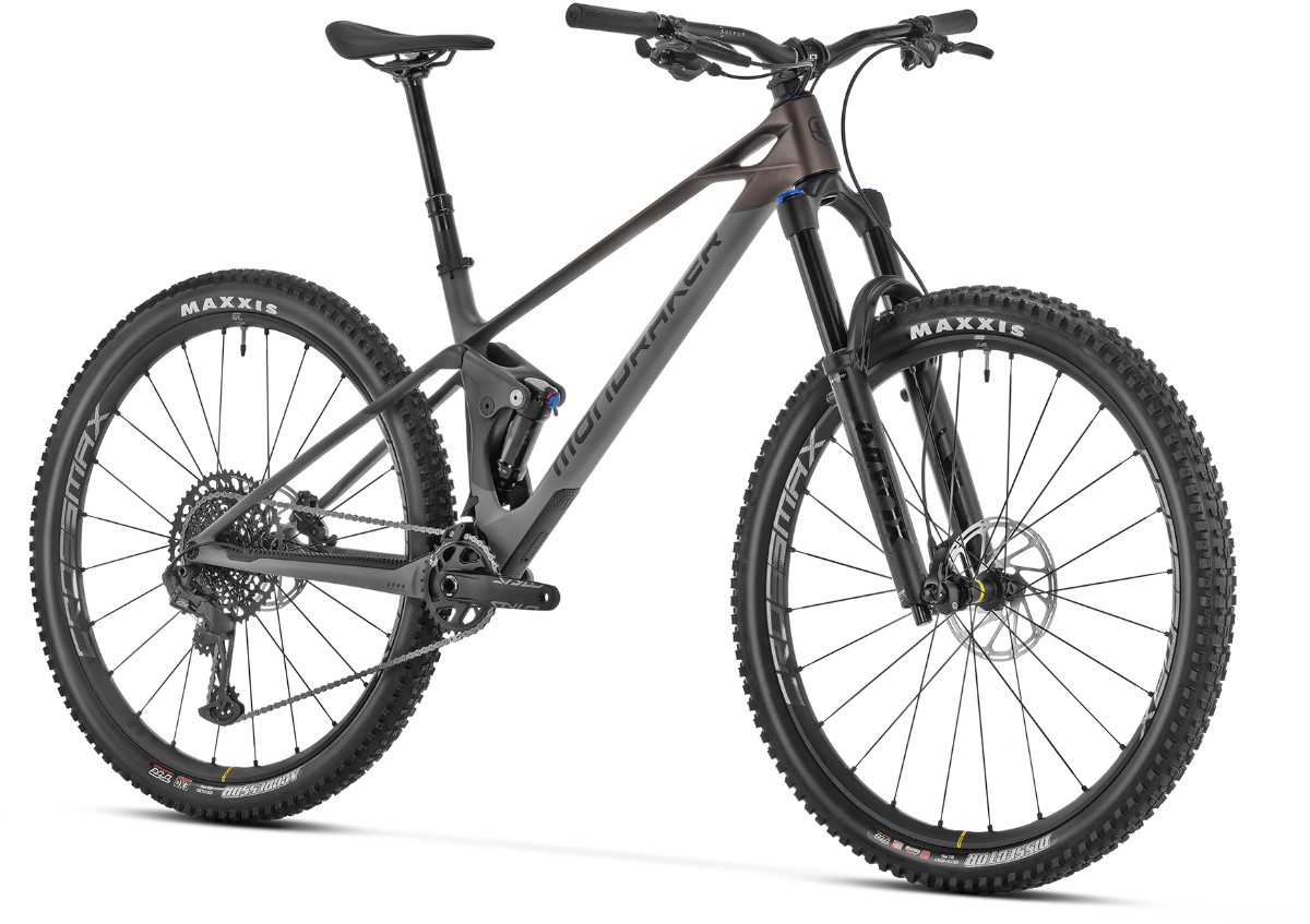 Mondraker Raze Carbon R 2024 Mountain Bike
