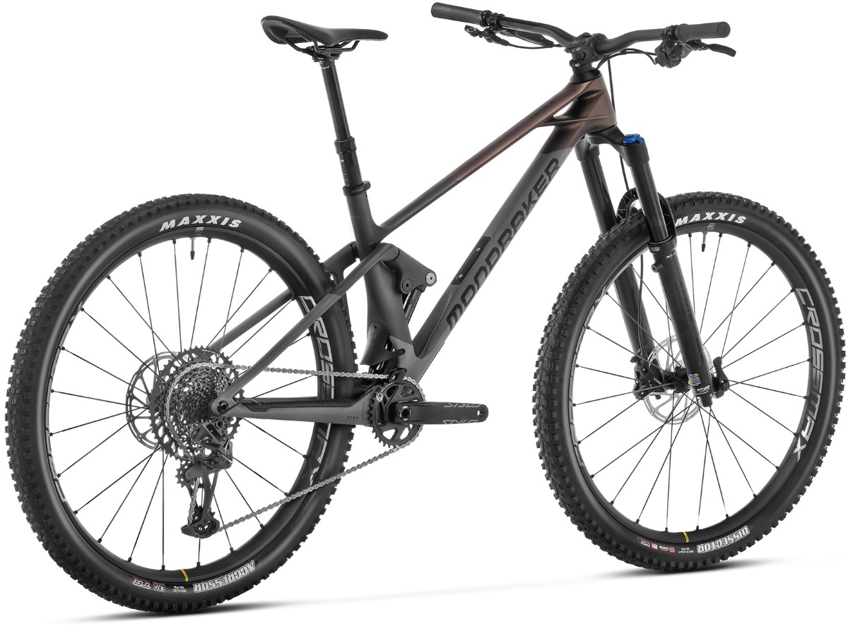 Mondraker Raze Carbon R 2024 Mountain Bike