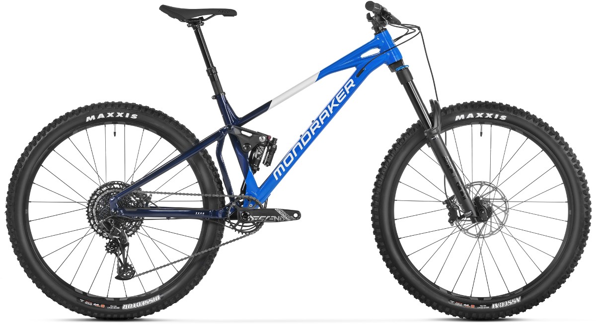 Mondraker Superfoxy 2024 Mountain Bike