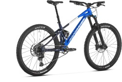 Mondraker Superfoxy 2024 Mountain Bike