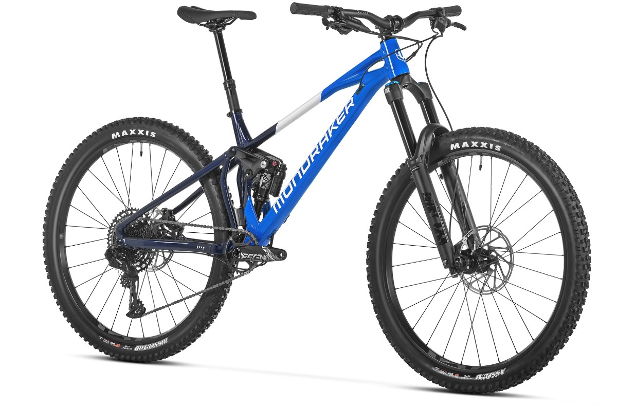 Mondraker Superfoxy 2024 Mountain Bike