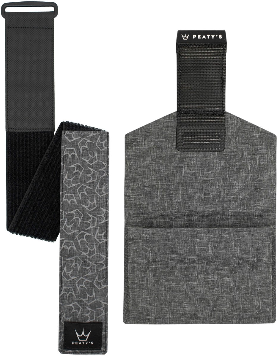 Peatys HoldFast Trail Tool Wrap