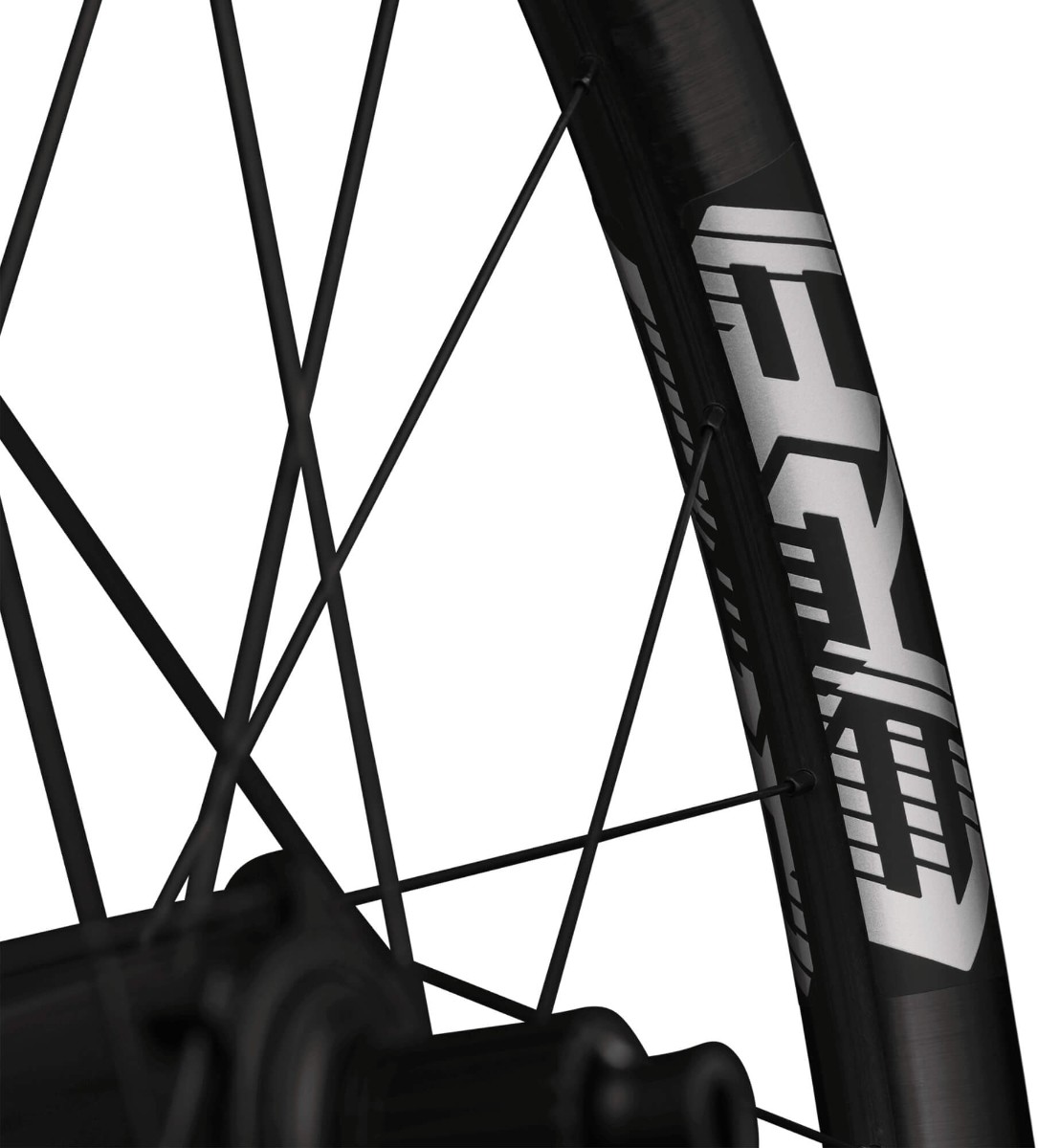 Race Face ERA 30mm Front 29" MTB Wheel