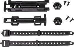 Ortlieb Mounting-Set Toptube Bags