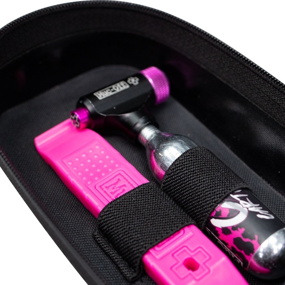 Muc-Off Saddle Pack Bag