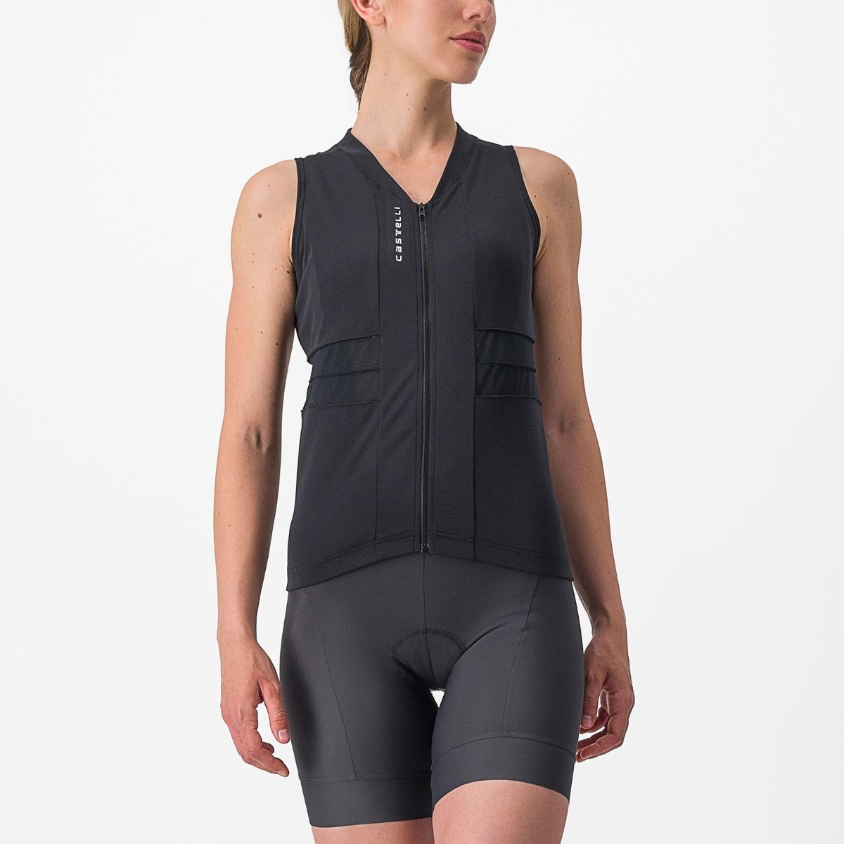 Castelli Anima 4 Sleeveless Jersey
