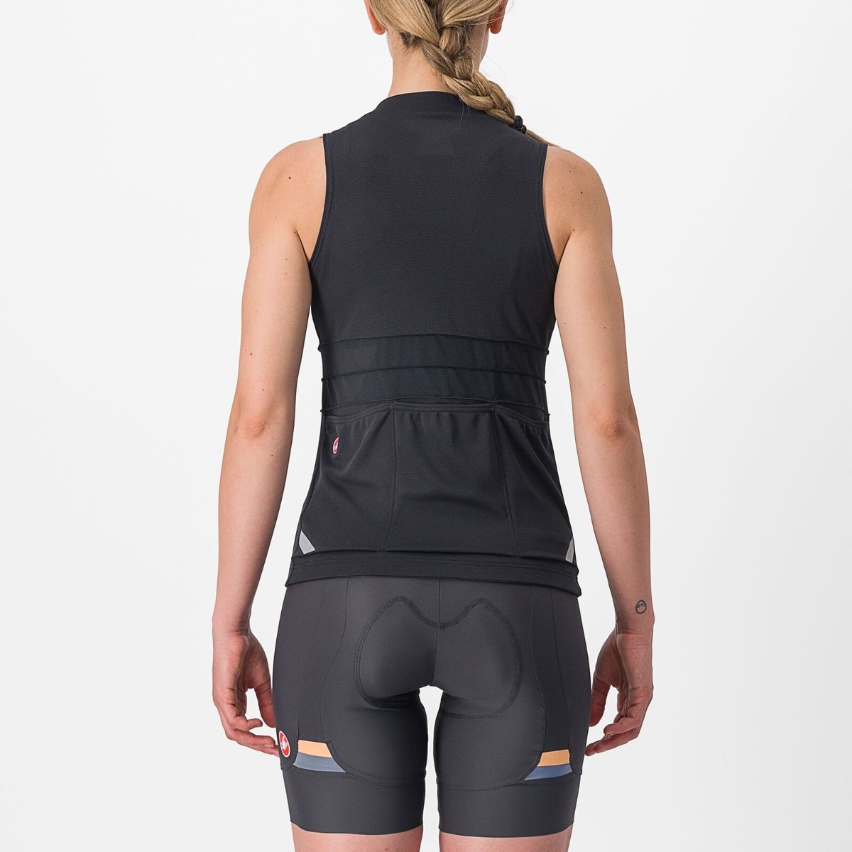 Castelli Anima 4 Sleeveless Jersey