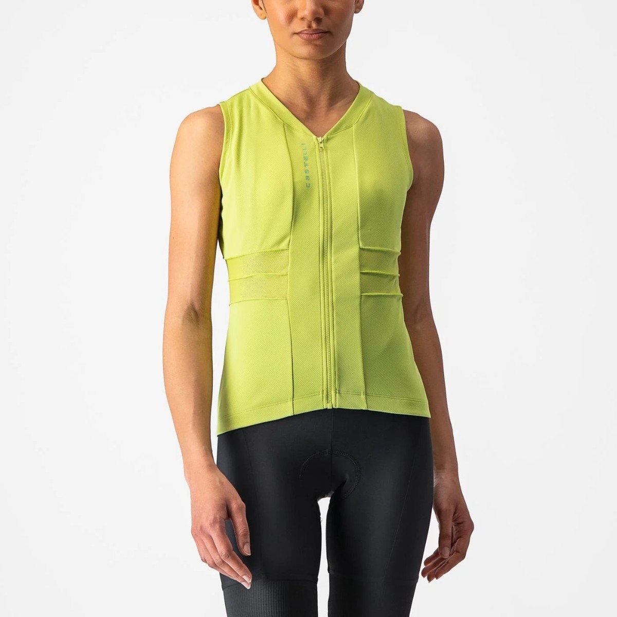 Castelli Anima 4 Sleeveless Jersey
