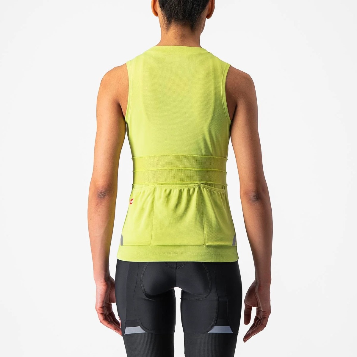 Castelli Anima 4 Sleeveless Jersey