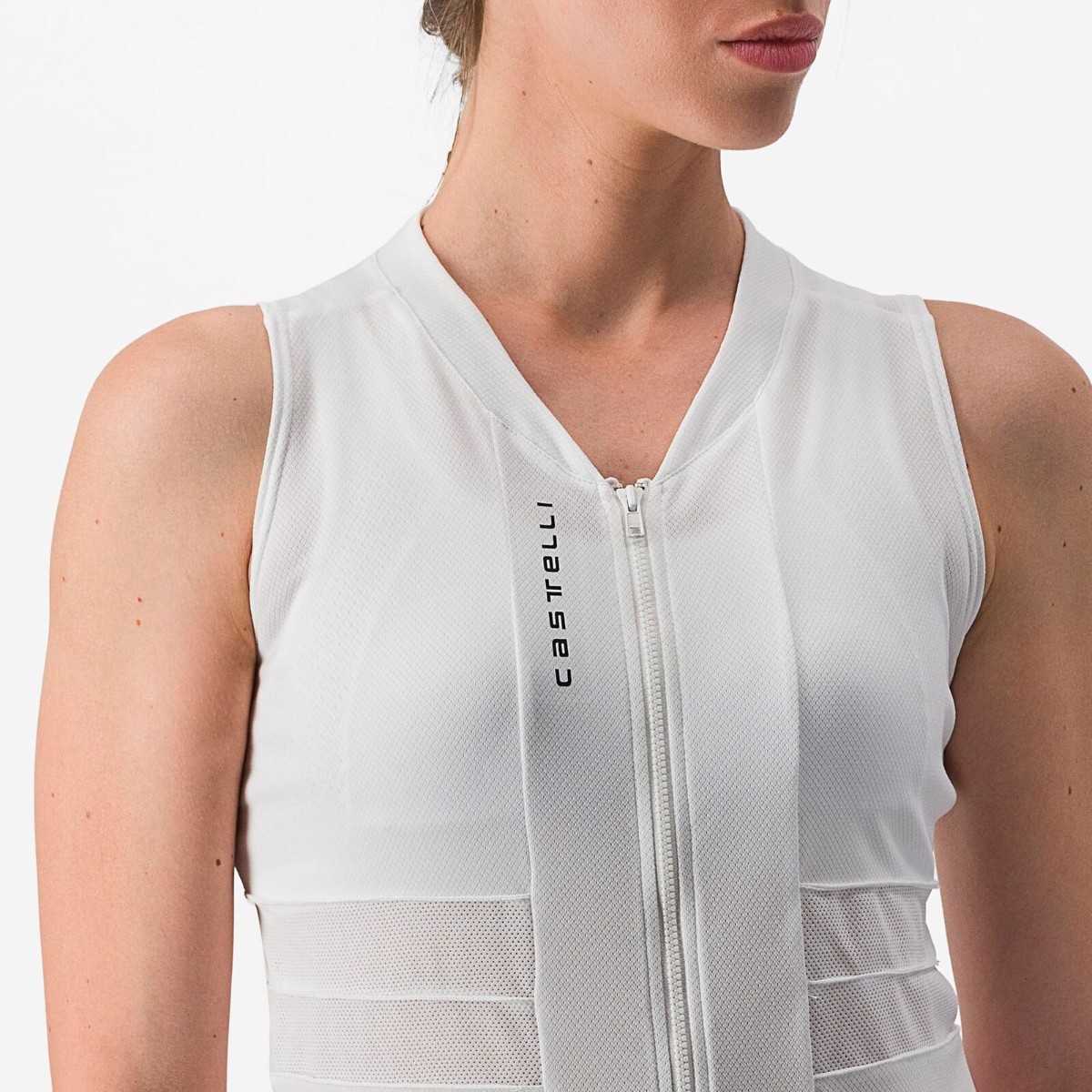 Castelli Anima 4 Sleeveless Jersey