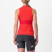 Castelli Anima 4 Sleeveless Jersey