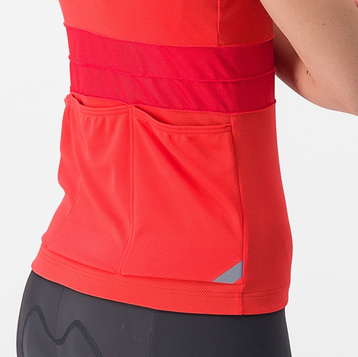 Castelli Anima 4 Sleeveless Jersey