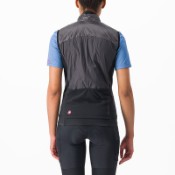 Castelli Unlimited Womens Puffy Vest