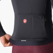 Castelli Espresso Long Sleeve Jersey