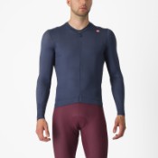 Castelli Espresso Long Sleeve Jersey