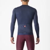 Castelli Espresso Long Sleeve Jersey