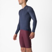 Castelli Espresso Long Sleeve Jersey